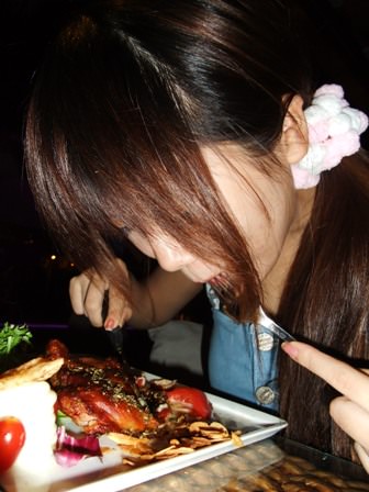 [food]在台北我最喜歡的一間餐廳–淡水水灣榕提